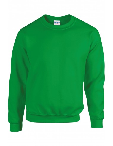 SWEAT-SHIRT COL ROND HEAVY BLEND™ - GI18000-Accueil-Alchimistes