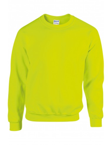 SWEAT-SHIRT COL ROND HEAVY BLEND™ - GI18000-Accueil-Alchimistes