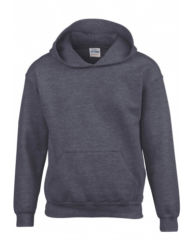 SWEAT-SHIRT ENFANT CAPUCHE HEAVY BLEND™ - GI18500B-Accueil-Alchimistes