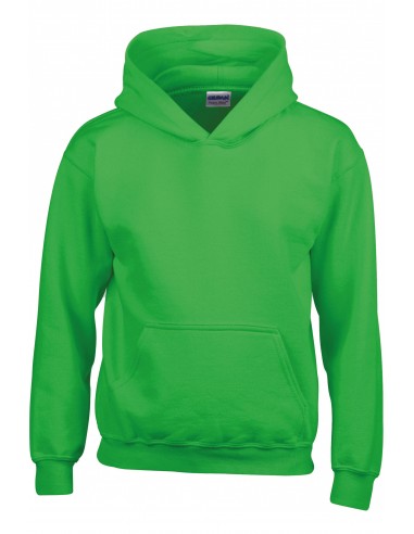 SWEAT-SHIRT ENFANT CAPUCHE HEAVY BLEND™ - GI18500B-Accueil-Alchimistes