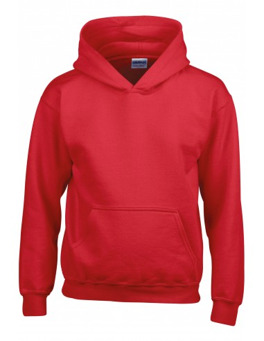 SWEAT-SHIRT ENFANT CAPUCHE HEAVY BLEND™ - GI18500B-Accueil-Alchimistes