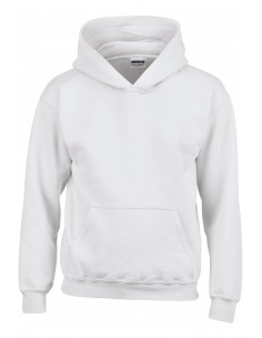 SWEAT-SHIRT ENFANT CAPUCHE...