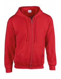 SWEAT-SHIRT HOMME ZIPPÉ... 2