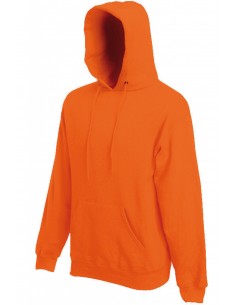 SWEAT-SHIRT CAPUCHE CLASSIC...