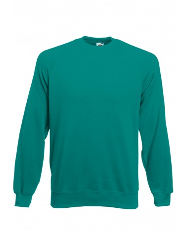 SWEAT-SHIRT MANCHES RAGLAN (62-216-0) - SC4-Accueil-Alchimistes