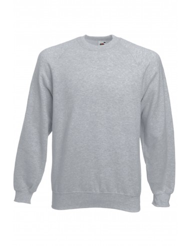 SWEAT-SHIRT MANCHES RAGLAN (62-216-0) - SC4-Accueil-Alchimistes