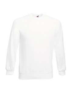 SWEAT-SHIRT MANCHES RAGLAN...