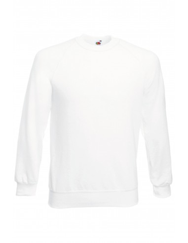 SWEAT-SHIRT MANCHES RAGLAN (62-216-0) - SC4-Accueil-Alchimistes