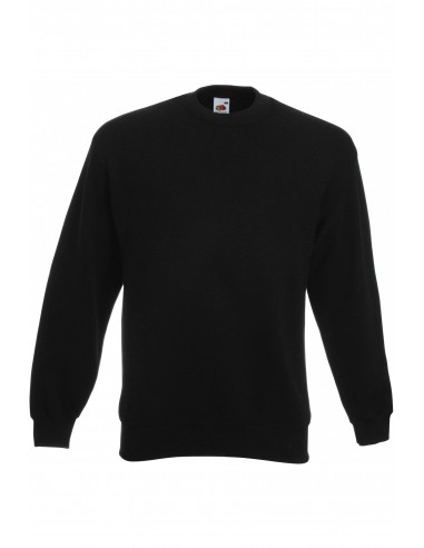 SWEAT-SHIRT COL ROND CLASSIC (62-202-0) - SC163-Accueil-Alchimistes