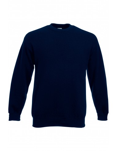 SWEAT-SHIRT COL ROND CLASSIC (62-202-0) - SC163-Accueil-Alchimistes