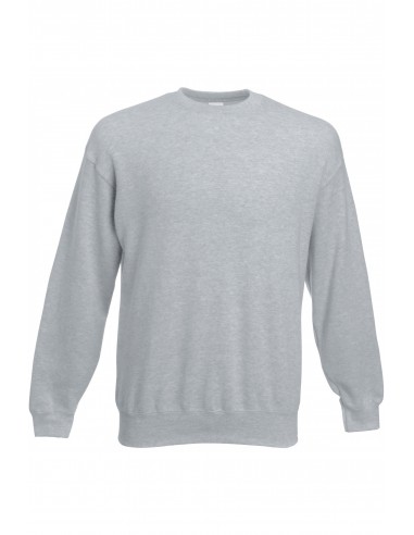 SWEAT-SHIRT COL ROND CLASSIC (62-202-0) - SC163-Accueil-Alchimistes