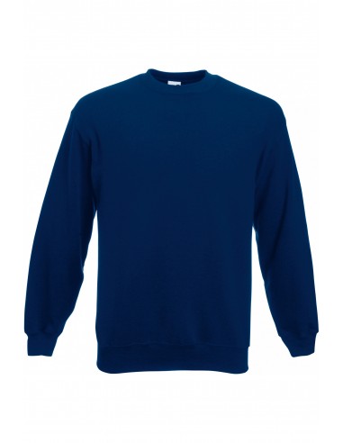 SWEAT-SHIRT COL ROND CLASSIC (62-202-0) - SC163-Accueil-Alchimistes