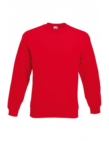 SWEAT-SHIRT COL ROND CLASSIC (62-202-0) - SC163-Accueil-Alchimistes