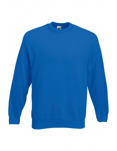 SWEAT-SHIRT COL ROND CLASSIC (62-202-0) - SC163-Accueil-Alchimistes