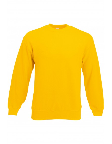 SWEAT-SHIRT COL ROND CLASSIC (62-202-0) - SC163-Accueil-Alchimistes