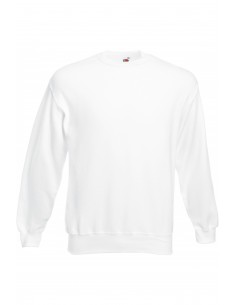 SWEAT-SHIRT COL ROND...