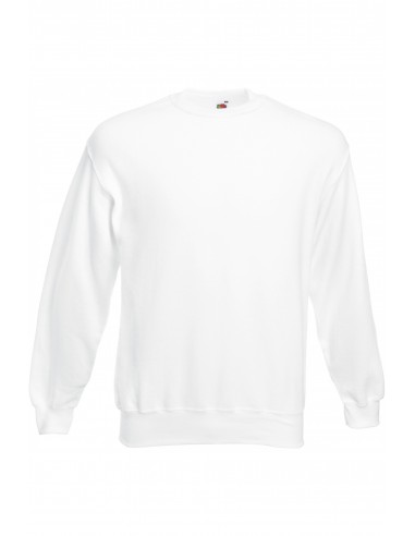 SWEAT-SHIRT COL ROND CLASSIC (62-202-0) - SC163-Accueil-Alchimistes