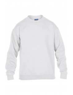 SWEAT-SHIRT ENFANT COL ROND...