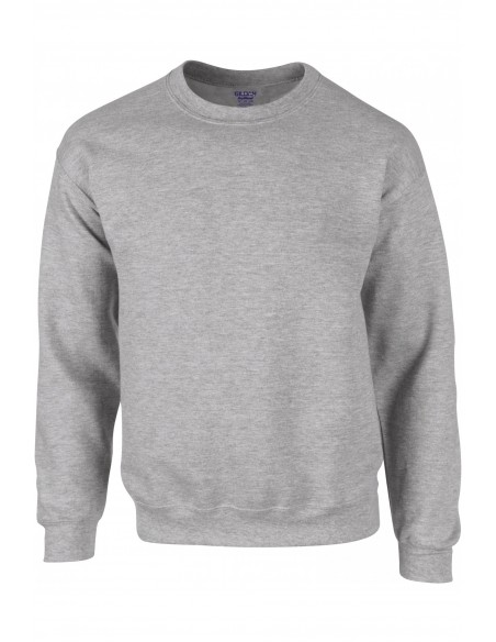 SWEAT-SHIRT COL ROND DRYBLEND® - GI12000-Accueil-Alchimistes