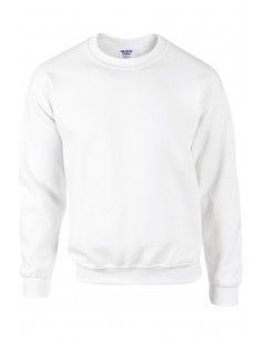 SWEAT-SHIRT COL ROND...