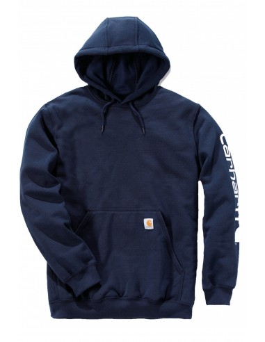 Sweat-shirt capuche logo - CARK288-Accueil-Alchimistes