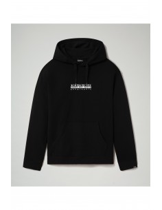 Sweat à capuche B-Box -...