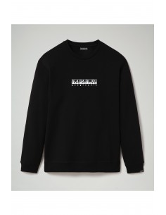 Sweat col rond B-Box -...