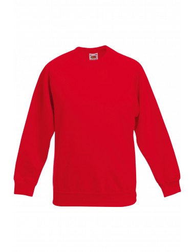 SWEAT-SHIRT ENFANT MANCHES RAGLAN (62-039-0) - SC62039-Accueil-Alchimistes