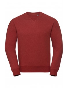 SWEAT-SHIRT COL ROND...