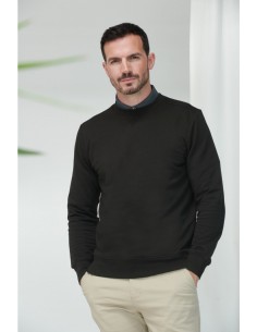 Sweat-shirt écoresponsable...