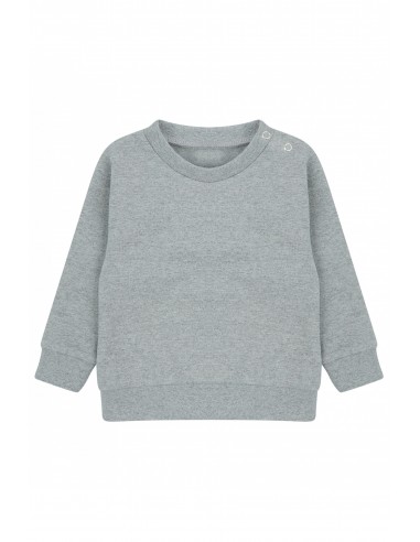 Sweat-shirt écoresponsable enfant - LW800-Accueil-Alchimistes