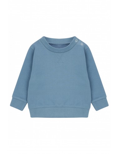 Sweat-shirt écoresponsable enfant - LW800-Accueil-Alchimistes