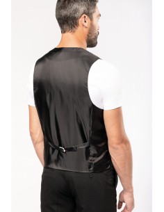 Gilet homme - K501 2