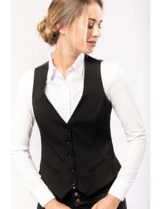 Gilet femme - K502 2
