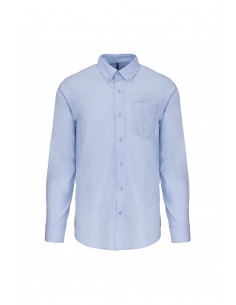 Chemise oxford manches... 2