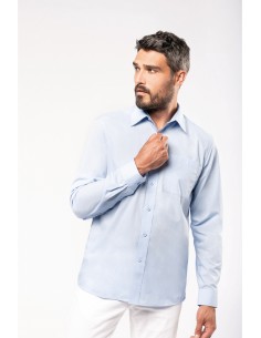 Jofrey chemise manches...