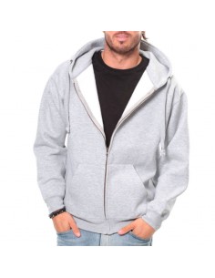 Sweatshirt Premium Zip Hoodie
