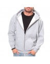 Sweatshirt Premium Zip Hoodie