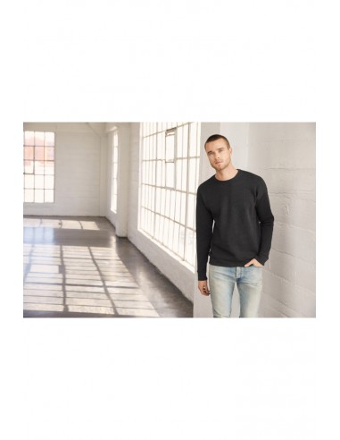 Sweat-shirt col rond - BE3945