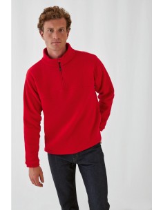 POLAIRE COL ZIPPÉ...