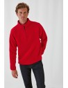 POLAIRE COL ZIPPÉ HIGHLANDER+ - CGHIGH