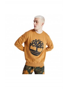 Sweatshirt core tree col...