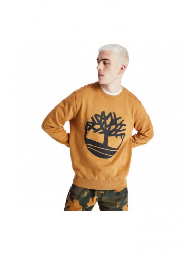 Sweatshirt core tree col rond - TB0A2BJ8-Accueil-Alchimistes