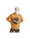 Sweatshirt core tree col rond - TB0A2BJ8