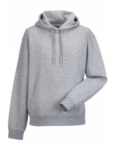 SWEAT-SHIRT CAPUCHE AUTHENTIC HOMME - RU265M-Accueil-Alchimistes