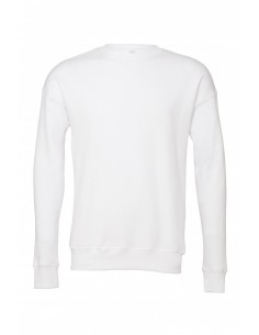 Sweat-shirt col rond - BE3945