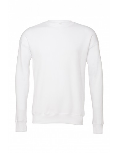 Sweat-shirt col rond - BE3945-Accueil-Alchimistes