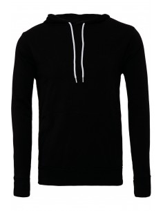 SWEAT-SHIRT CAPUCHE UNISEXE...