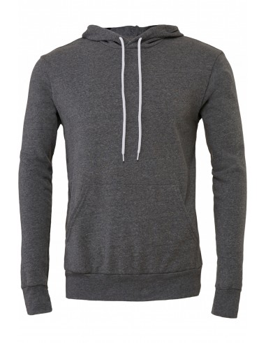 SWEAT-SHIRT CAPUCHE UNISEXE - BE3719-Accueil-Alchimistes