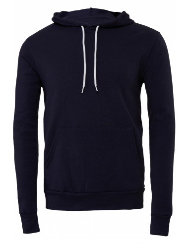 SWEAT-SHIRT CAPUCHE UNISEXE - BE3719-Accueil-Alchimistes